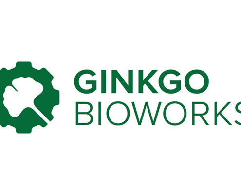 Ginkgo Bioworks