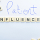 Patient influencer marketin