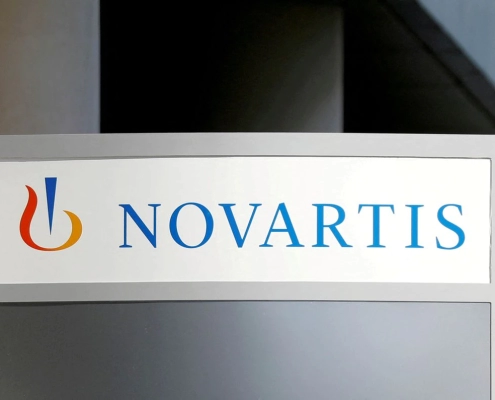 Novartis