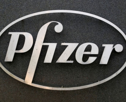 Pfizer