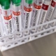 Monkeypox, test tubes