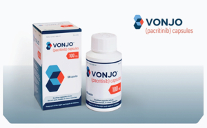 VONJO Pacritinib