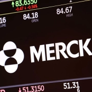 Merck NYSE