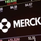 Merck NYSE