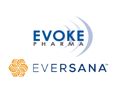 Evoke Pharma, Eversana