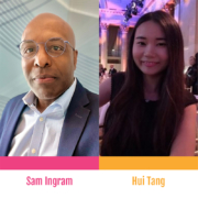 Sam Ingram, Hui Tang, imre