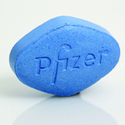 Pfizer, Viagra