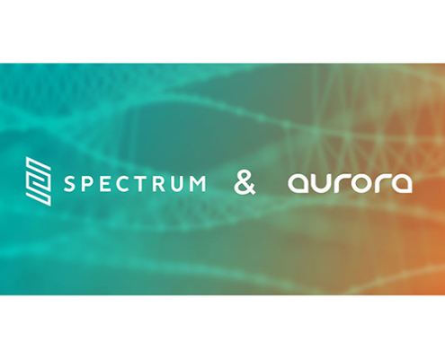 Spectrum and Aurora