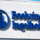 Boehringer Ingeleheim logo