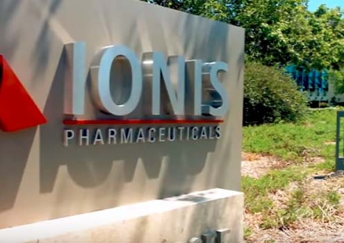 Ionis Pharmaceuticals