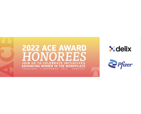 HBA 2022, Ace Awards