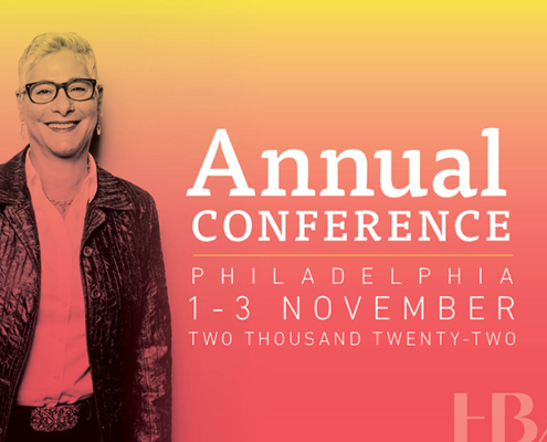2022 HBA Annual Conference