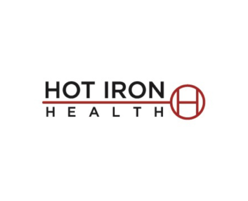 Hot Iron Health