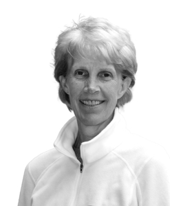 Jill Padgett, Fishawack Health