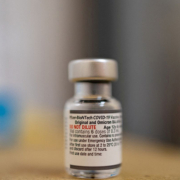 Pfizer BioNTech vaccine