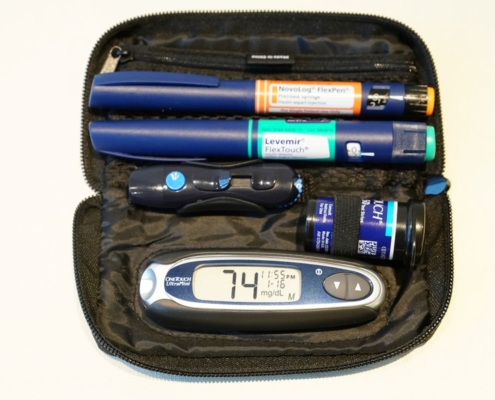 insulin