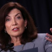 Kathy Hochul