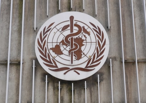 World Health Organization