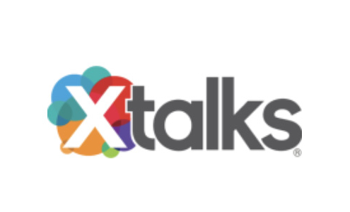 XTalks, Webinar