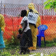 Uganda Ebola