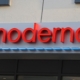 Moderna