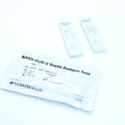 Roche rapid antigen test