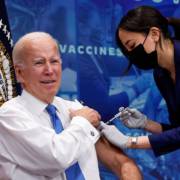 Biden COVID vaccine