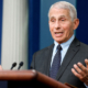 Anthony Fauci