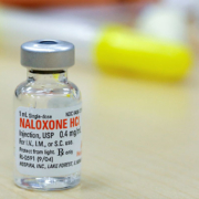 Naloxone