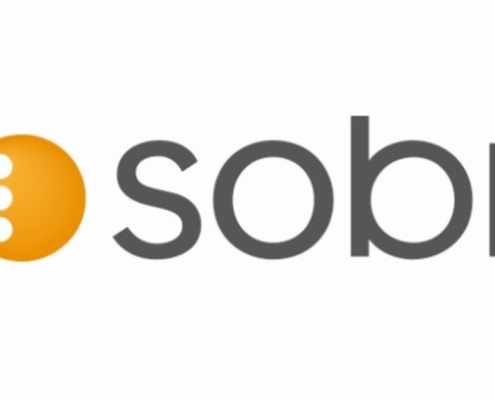 SOBI logo