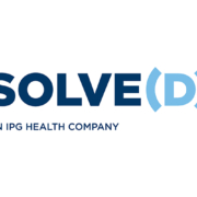 Solve(d) logo, IPG Health