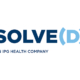 Solve(d) logo, IPG Health