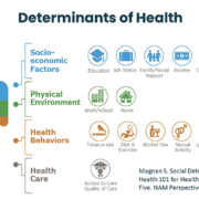 Social Determinants of Health