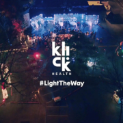 Klick Health, Light The Way