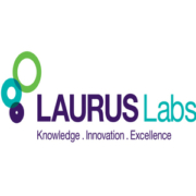 Laurus Labs logo