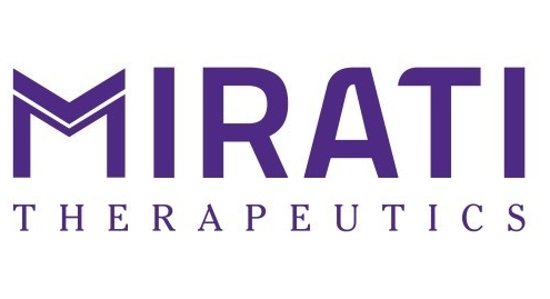 Mirati Therapeutics logo