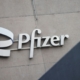 Pfizer logo