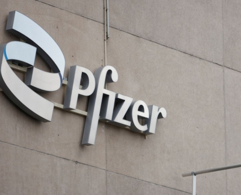 Pfizer