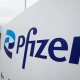 Pfizer logo