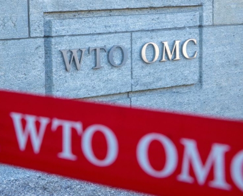 World Trade Organization