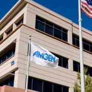 Amgen headquarters