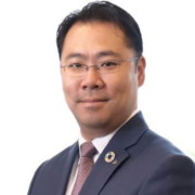 Ivan Cheung, Eisai