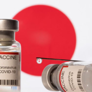 Japan, COVID Vaccine