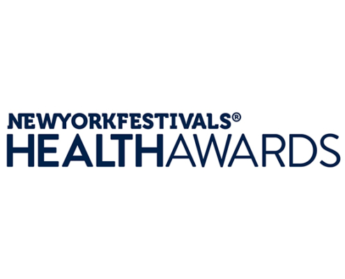 New York Festivals Health Awards