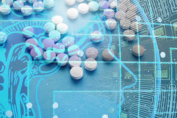 Investing in the future means investing in data – PharmaLive