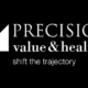 Precision Value & Health