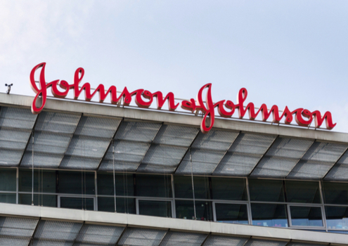 Johnson & Johnson