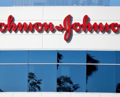 Johnson & Johnson