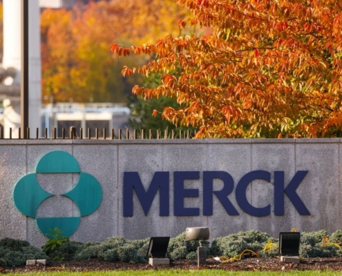 Merck & Co.