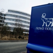 Novo Nordisk logo